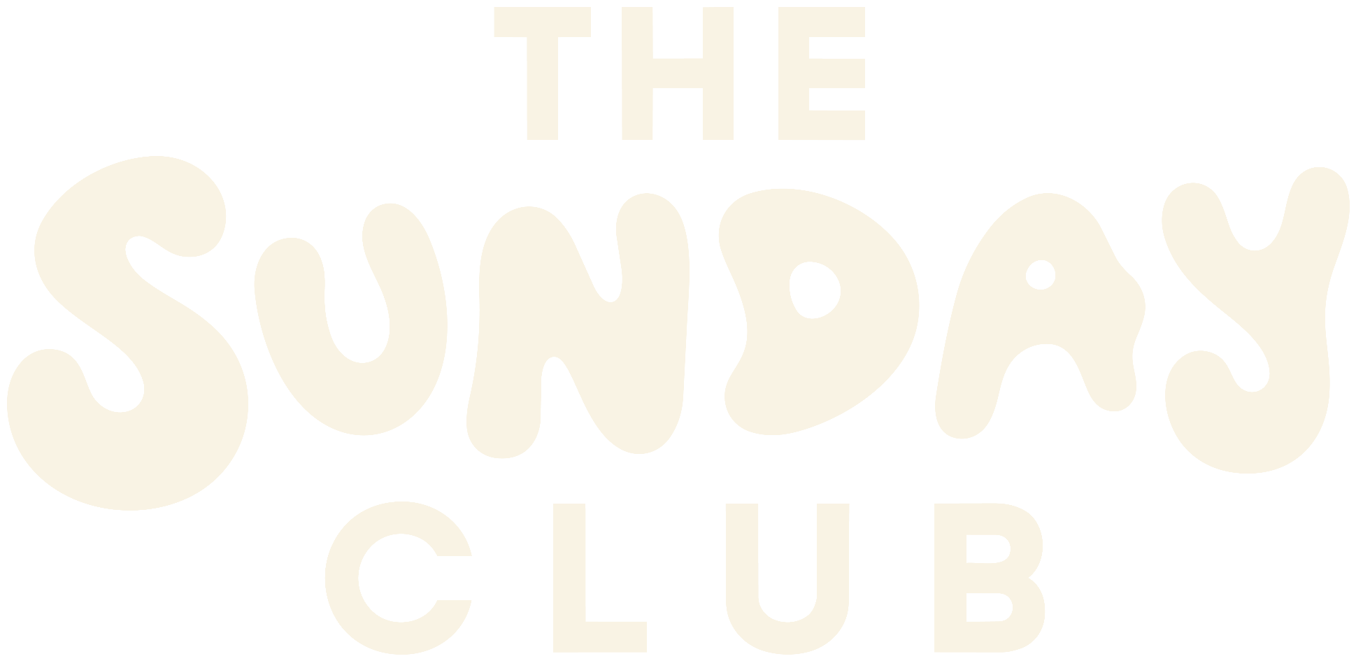 The Sunday Club
